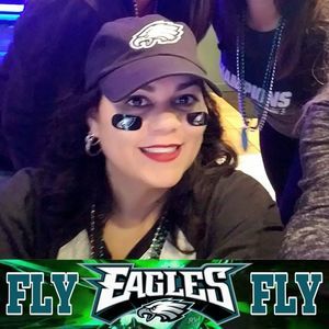 Meet your Posher, Lilly